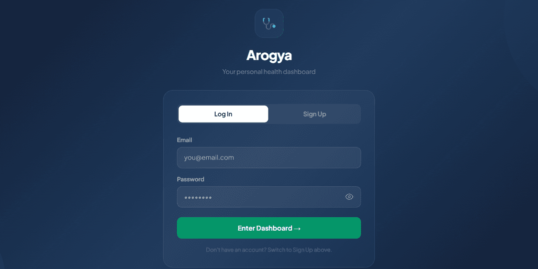 Arogya